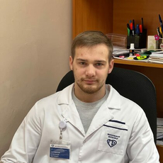 Чернявский Александр Сергеевич, психиатр