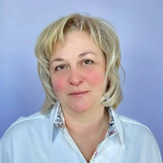 Гаас Юлия Григорьевна, детский психолог