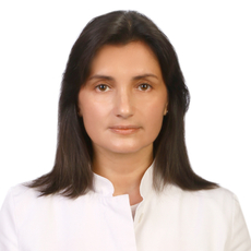 Нечаева Ирина Анатольевна, дерматолог