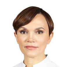 Ломакина Лариса Николаевна, врач УЗД