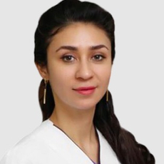 Расулова Силсила Искандаровна, проктолог
