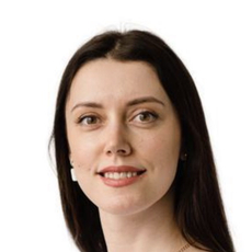 Мороз Олеся Сергеевна, невролог