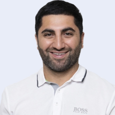 Саргасян Артур Манаелович, стоматолог-ортопед