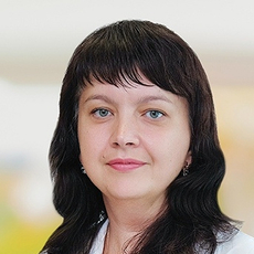 Трощенко Маргарита Сергеевна, детский офтальмолог