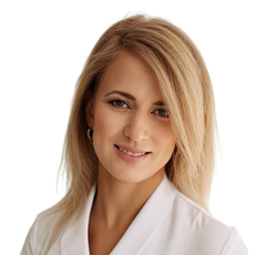 Серпионова Екатерина Константиновна, терапевт