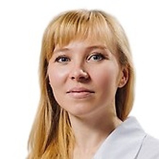 Асатова Регина Данияровна, стоматолог-терапевт