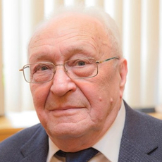 Франк Георгий Авраамович, онколог