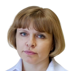 Борисова Ольга Ивановна, гинеколог