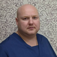 Коноплин Денис Викторович, стоматолог-хирург