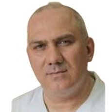 Мустафаев Эльхан Гасан, стоматолог-ортопед