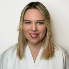 Макарова Дарья Александровна, косметолог