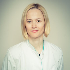 Заборова Виктория Александровна, спортивный врач
