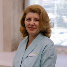 Павлова Инна Анатольевна, ортодонт