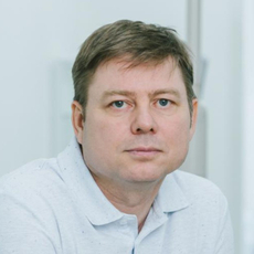 Червонный Павел Николаевич, ортодонт