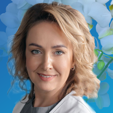 Кузьмина Екатерина Леонидовна, стоматологический гигиенист