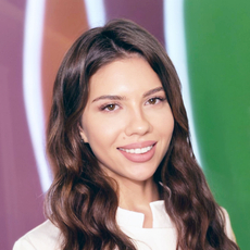 Тараренко Елизавета Дмитриевна, врач-косметолог