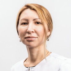 Гретченко Галина Геннадьевна, терапевт