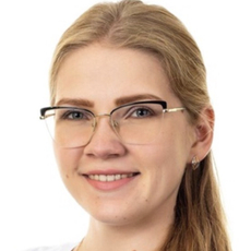 Прохорова Татьяна Владимировна, невролог