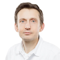 Николаевский Владлен Олегович, дерматолог