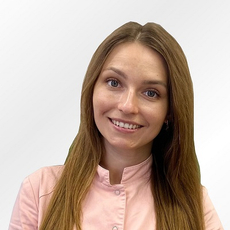 Пересыпкина Вероника Ивановна, ЛОР