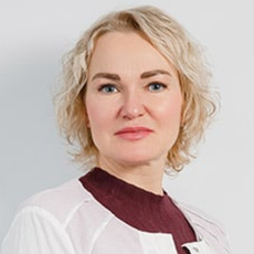 Павлова Лариса Михайловна, гинеколог