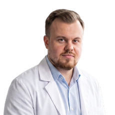 Федоров Александр Александрович, психиатр