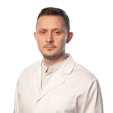 Лажараев Залим Михайлович, нейрохирург