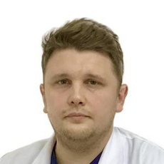 Яшин Николай Евгеньевич, уролог