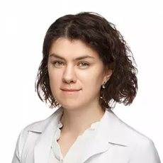 Барбухатти Мария Кирилловна, невролог