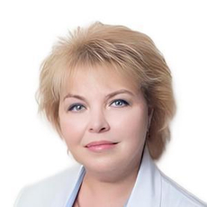 Яблокова Инна Валерьевна, офтальмолог