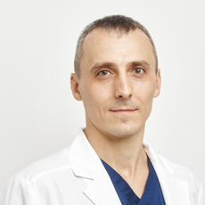 Кочетков Сергей Викторович, флеболог