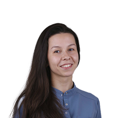 Горкавчук Виктория Владимировна, ортодонт