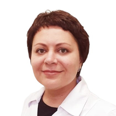 Нефедова Дарья Алексеевна, терапевт