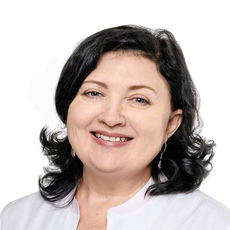 Тимошарова Ольга Федоровна, стоматолог-терапевт