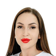 Вишнякова Елизавета Сергеевна, гинеколог