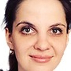 Кархалева Анастасия Владимировна, анестезиолог