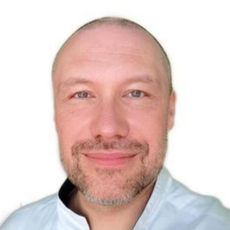 Калашников Александр Александрович, ЛОР