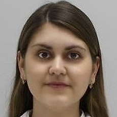 Кокорина Мария Анатольевна, эндокринолог