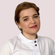 Абдуллаева Ксения Андреевна, эндокринолог