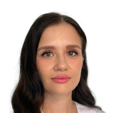 Яшкова Анна Леонидовна, дерматолог