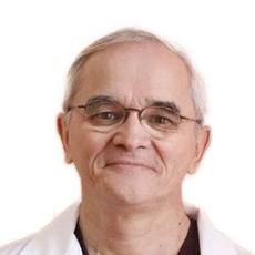 Головейко Виктор Николаевич, хирург