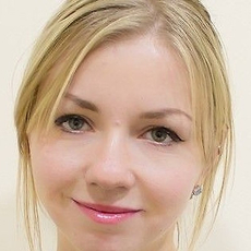 Комягина Юлия Михайловна, уролог