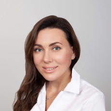 Филиппова Евгения Юрьевна, дерматолог