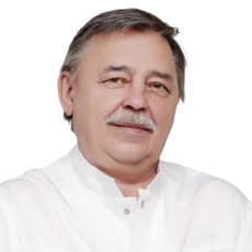 Серов Алексей Владимирович, стоматолог-ортопед