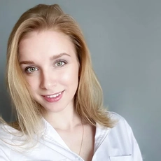 Нажесткина Александра Антоновна, стоматолог-терапевт