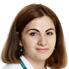 Тодуа Теа Нугзаровна, гинеколог