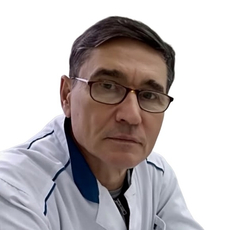 Фрумкин Михаил Владленович, уролог