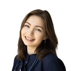 Семенова Ева Леонидовна, терапевт