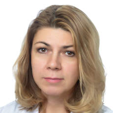 Хомич Наталья Анатольевна, невролог