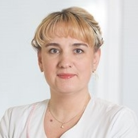 Докшина Наталья Анатольевна, кардиолог